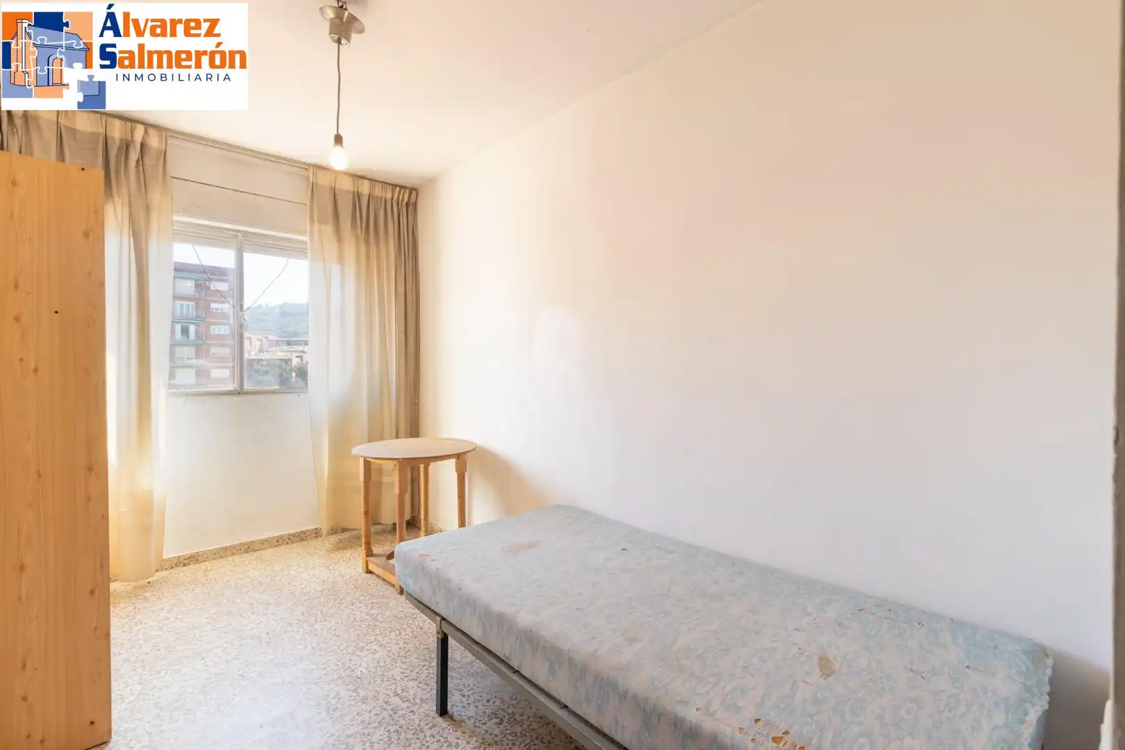 Piso con ascensor en venta en Norte, imagen 19