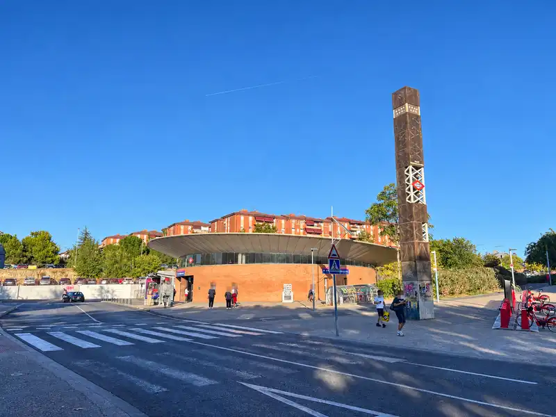 Appartamento con ascensore in vendita a Covibar - Pablo Iglesias, imagen 28