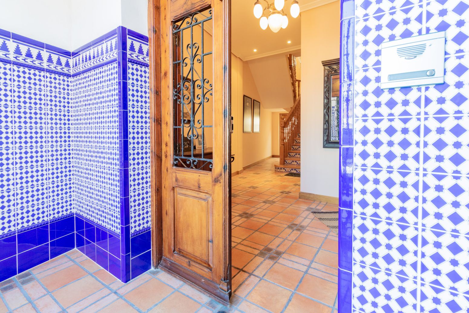 Casa o xalet en venda en Artajona amb Calefacció