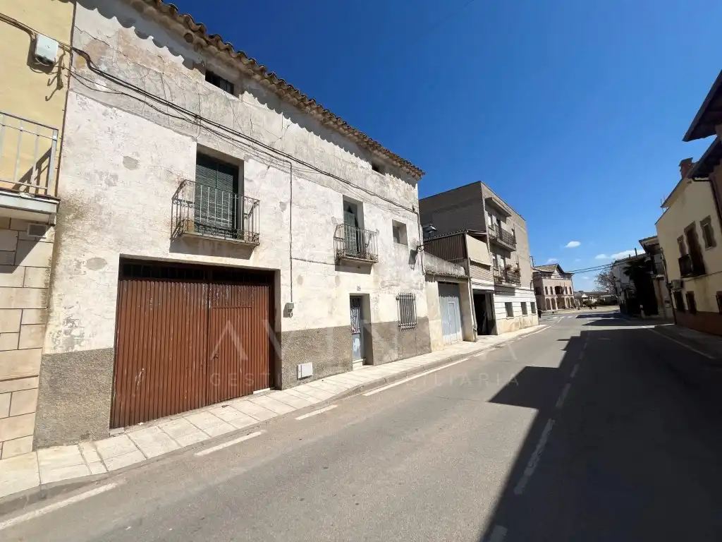 Casa rústica en venda a Avenida Condesa San Rafael, imagen 27