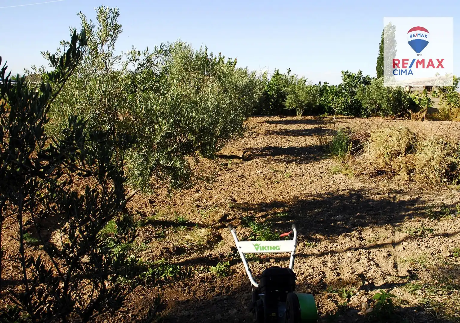Casa o xalet en venda en Baza amb Aire condicionat, Calefacció i Jardí privat