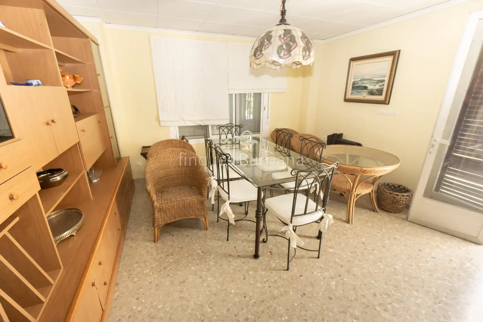 Comedor de Casa o chalet en venta en Burriana / Borriana