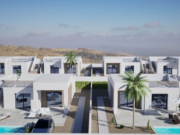 Villa in vendita a La Romana