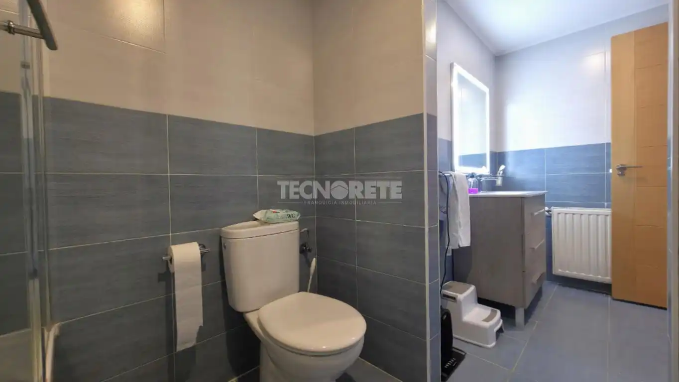 Baño de Piso en venta en Guadalajara