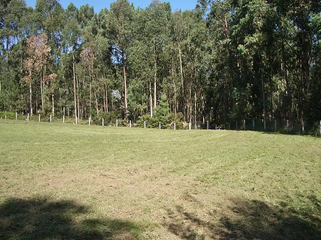 Terreny en venda en Sada (A Coruña)