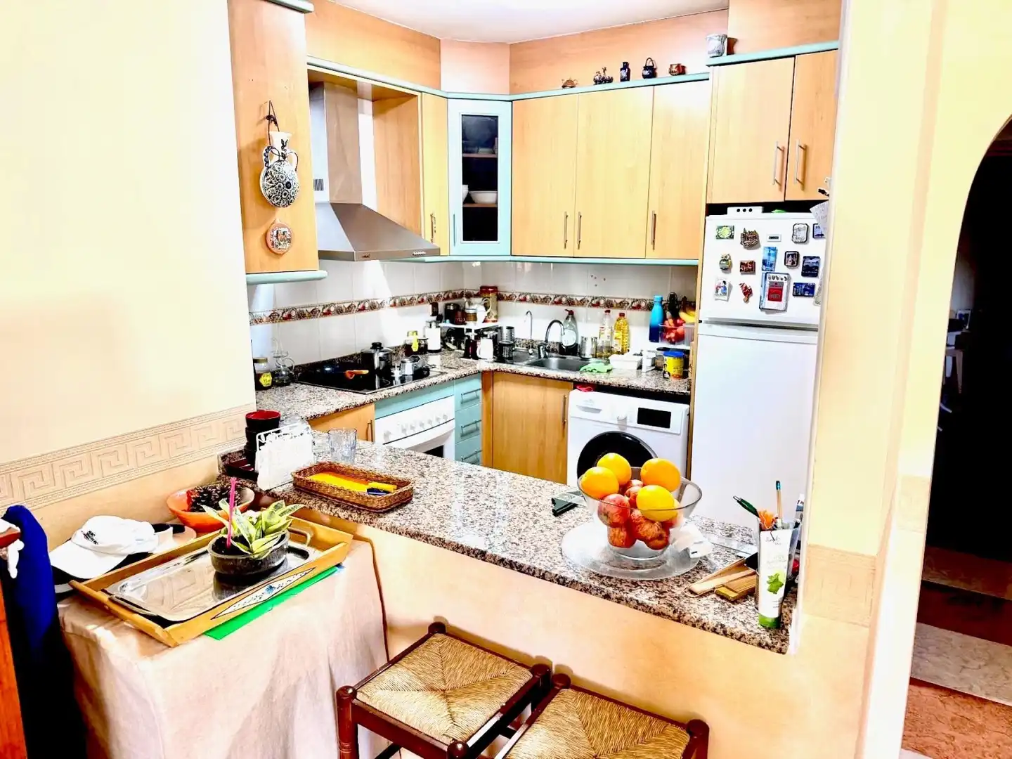 Apartament amb piscina en venda a Formentera del Segura, imagen 3