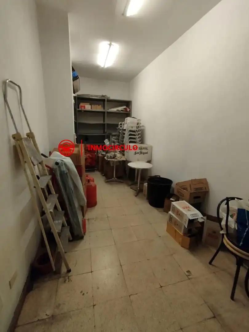 Business premises for sale in Zona Sur - Barrio Cortes, imagen 19
