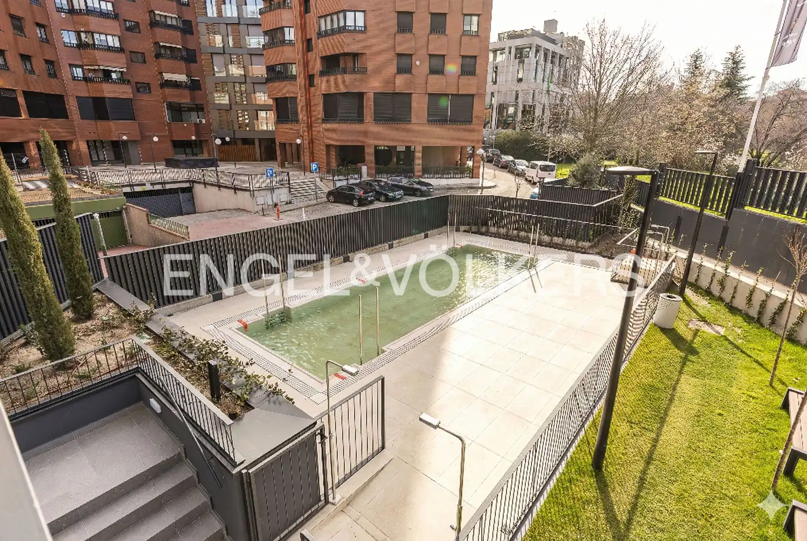 Piso en venta en Costillares