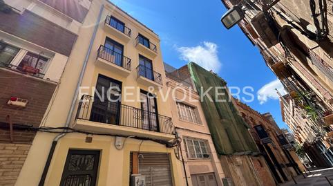 Foto 2 de Àtic en venda a Carrer de Vallroquetes, 13, Centre, Tarragona