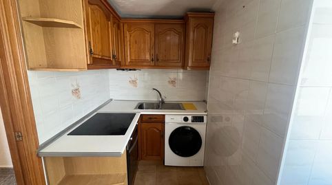 Foto 4 de Piso en venta en Calle de Monegros, 5, La Almozara, Zaragoza Capital