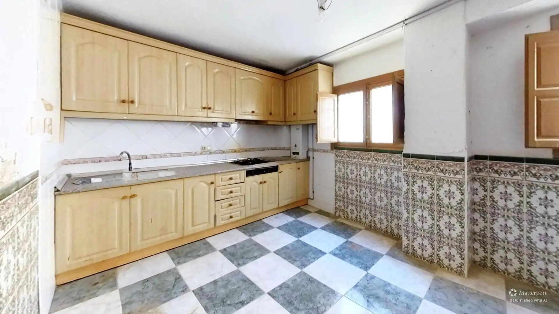 Casa rústica en venta en Lújar, imagen 6
