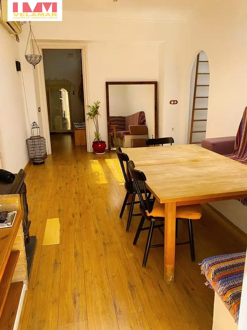 Wohnung mit Terrasse zum Verkauf in Centro Histórico, imagen 4
