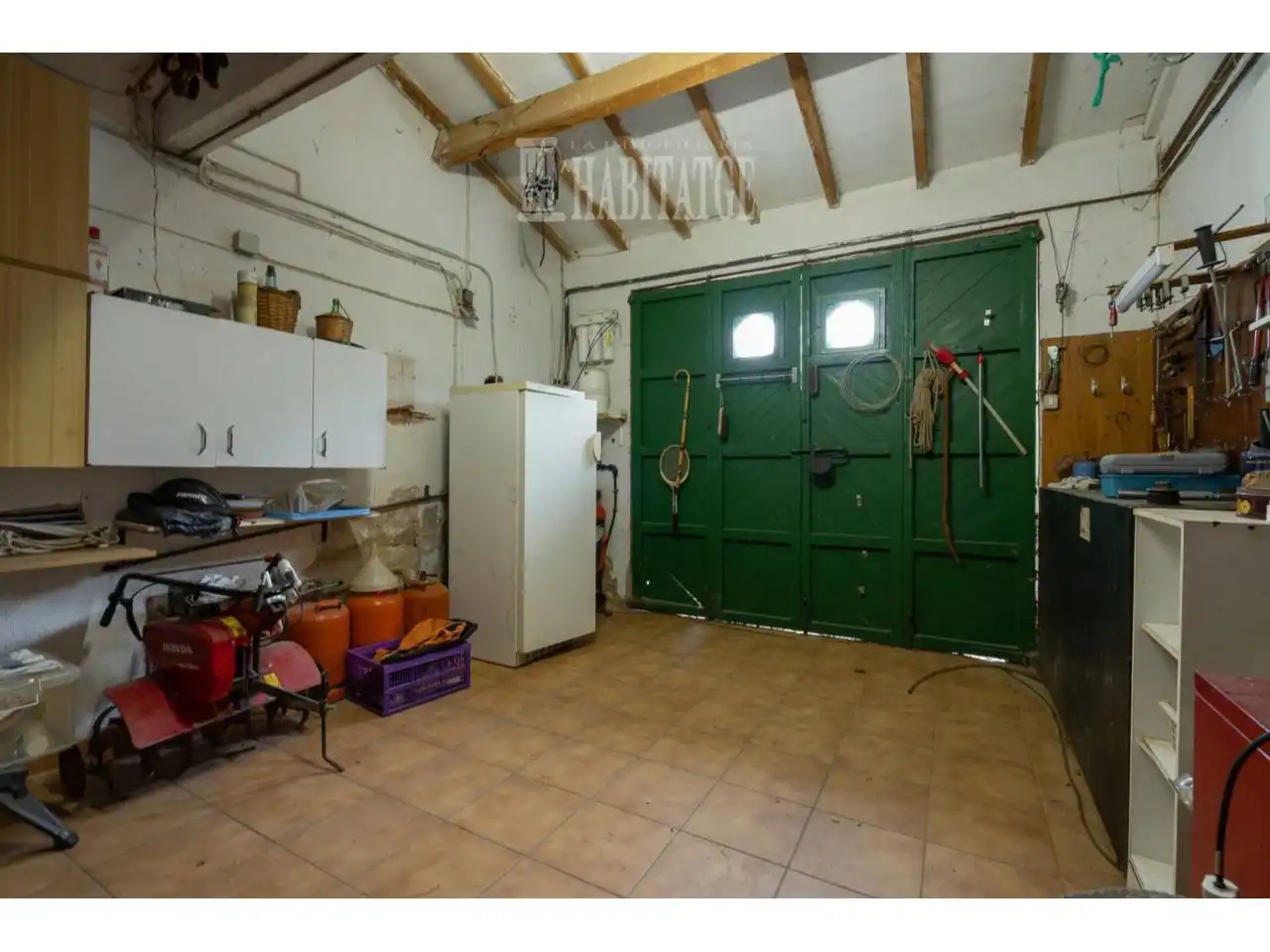Casa amb jardí en venda a Avenida Jaume Balmes, imagen 34