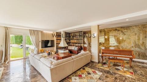 Foto 4 de Casa o xalet en venda a Carrer Herentale, Urbanitzacions, Castell d'Aro, Platja d'Aro i s'Agaró