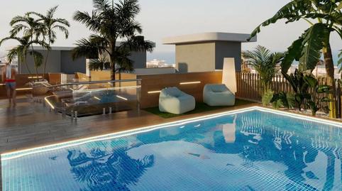 Foto 5 de Apartament en venda a Norte, Santa Pola