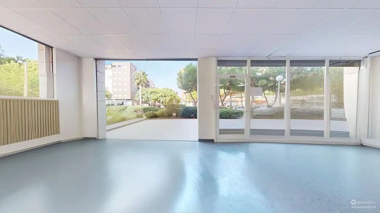 Local comercial en venda a Avinguda de l'Alcalde Pere Molas 16, imagen 24