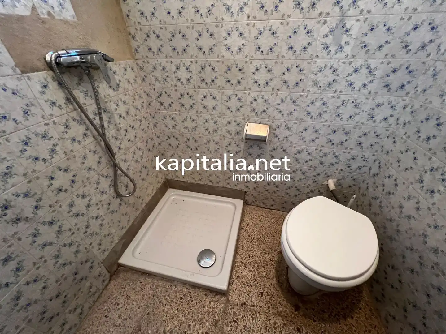 Bany de Casa o xalet en venda en Ontinyent amb Traster i Piscina