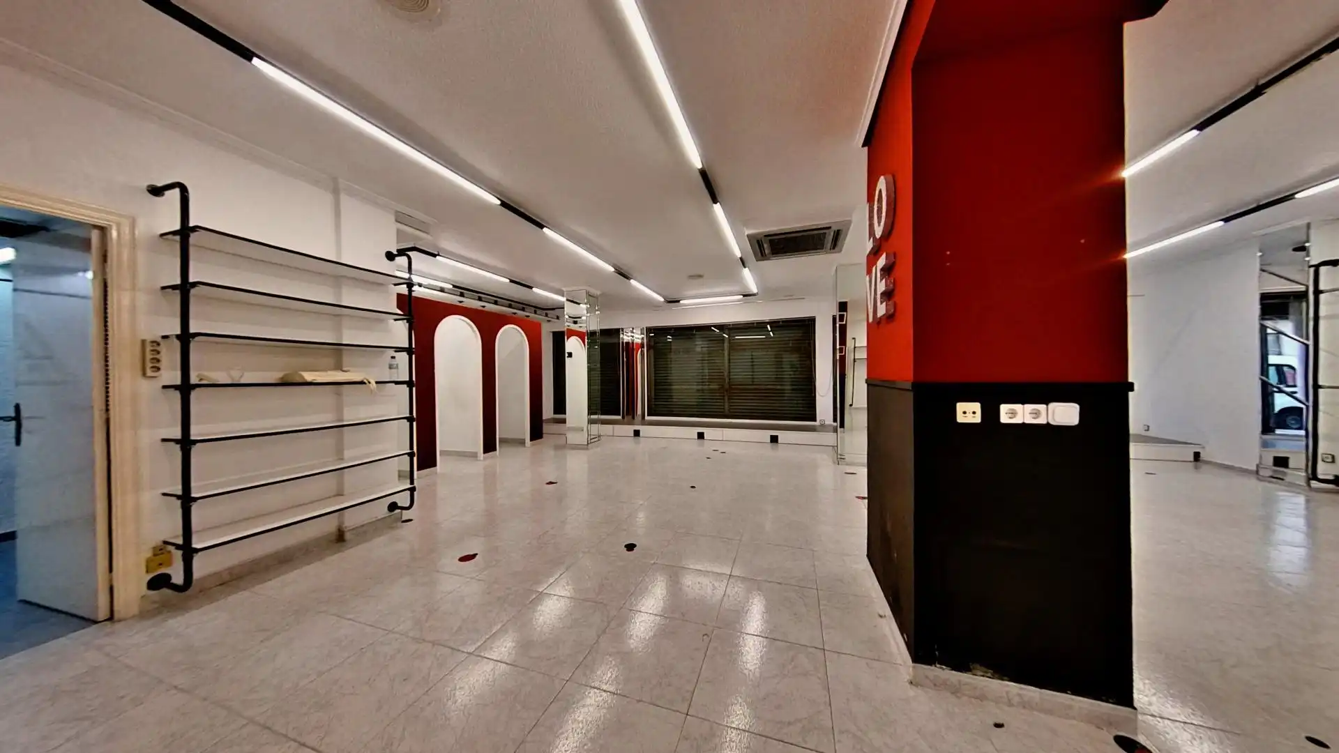 Local comercial en venda a Las Trescientas - San Francisco - Ciudad Vergel, imagen 21