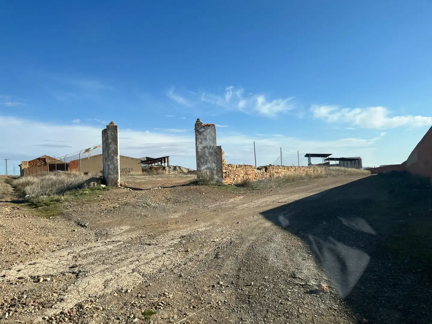 Terreno rustico in vendita a Santa Cruz de Mudela, imagen 11