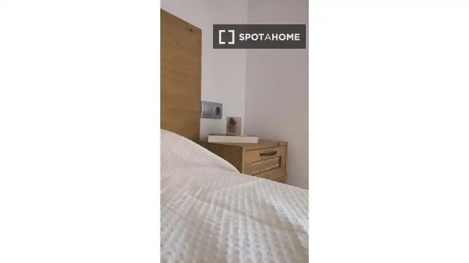 Habitación en El Toyo