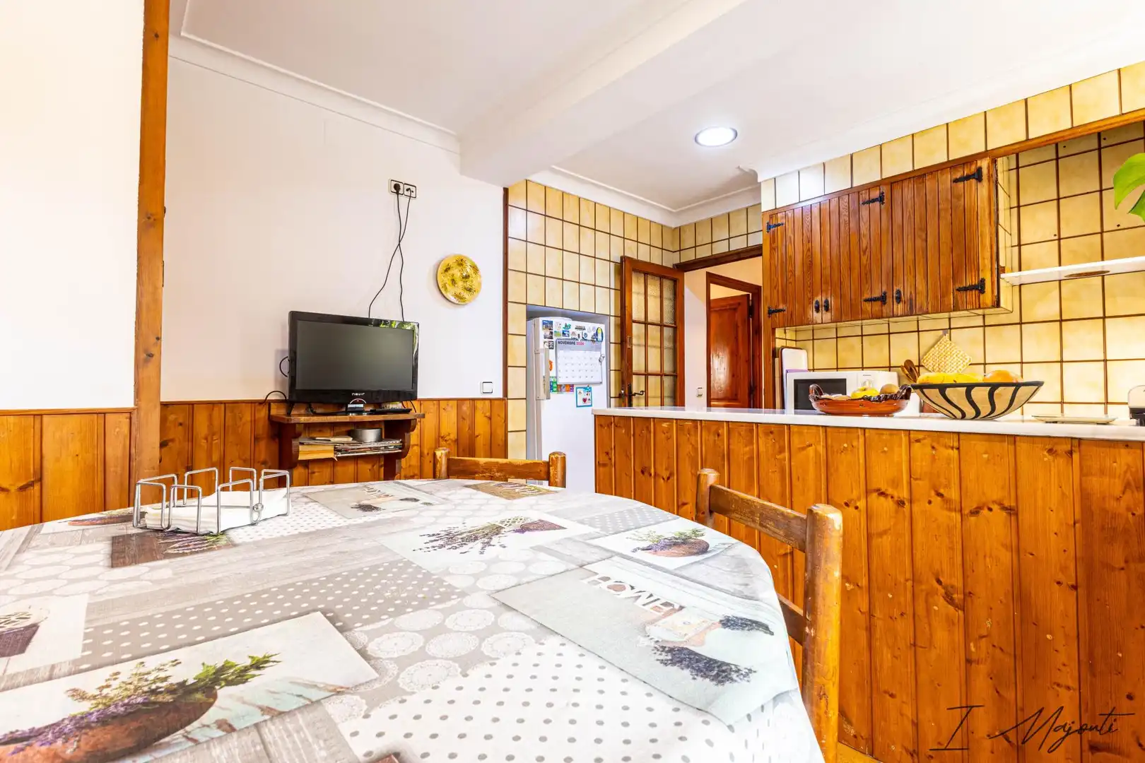 Casa aparellada en venda a La Bisbal d'Empordà, imagen 16