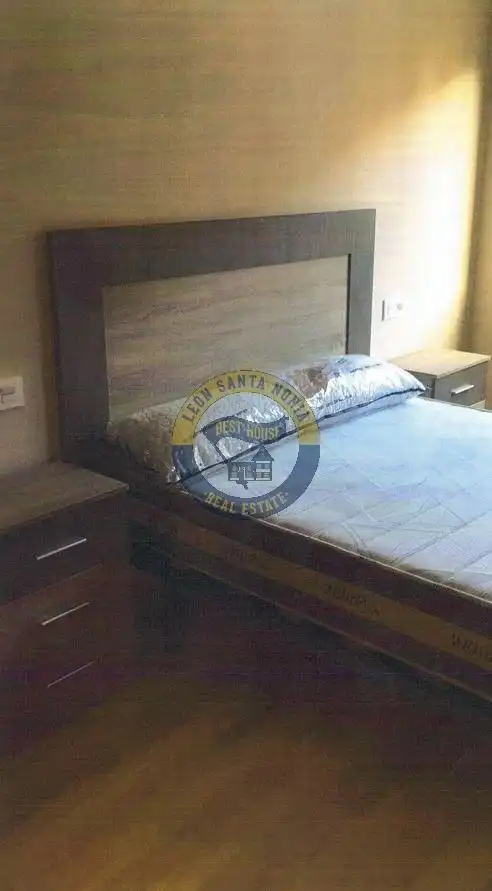 Bedroom of Houses for sale in León Capital   with Heating, Private garden and Terrace