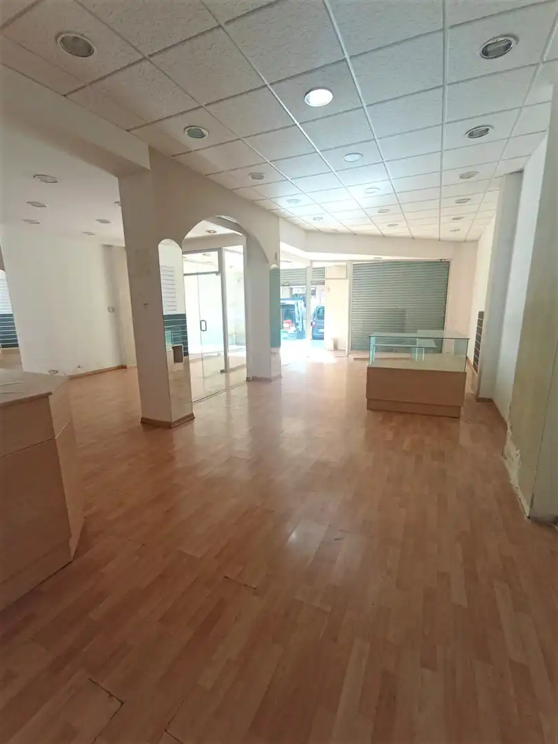 Gewerbefläche zur Miete in Avinguda del Doctor Gallart i Monés, imagen 9