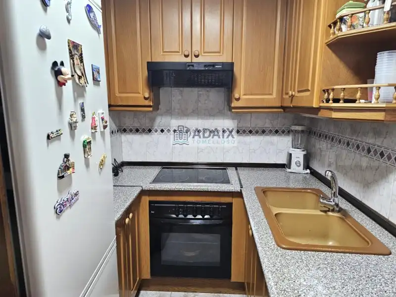 Flat with terrace for sale in Tomelloso, imagen 10