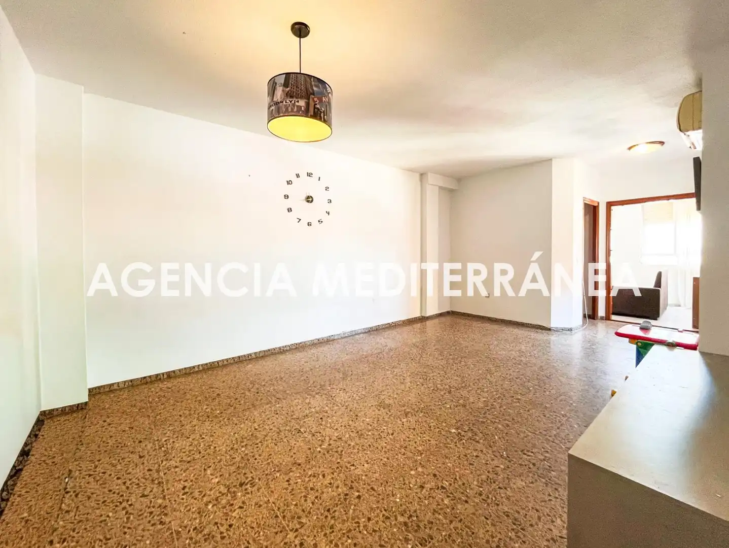 Flat for sale in Silla