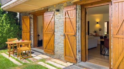 Chalet adosado en Err con jardín y vistas al Puigmal, imatge 3