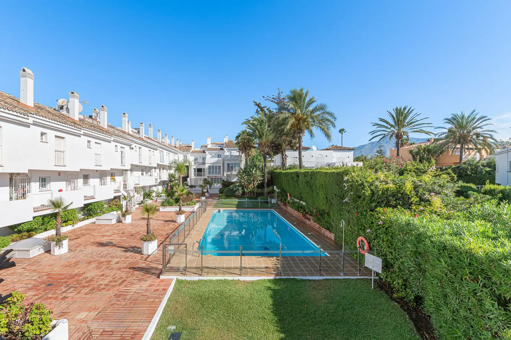 Vivienda con terraza en venta en Calle las Malvas 8, imagen 32