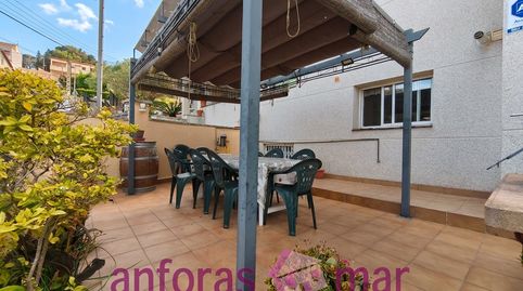 Foto 3 von Einfamilien-Reihenhaus mieten mit Kaufoption in Carrer E Creixell, Creixell, Tarragona