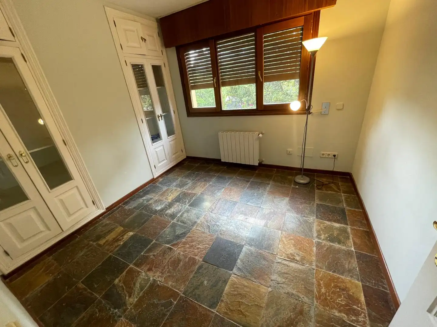 Dormitori de Casa o xalet en venda en Galapagar amb Aire condicionat, Calefacció i Jardí privat