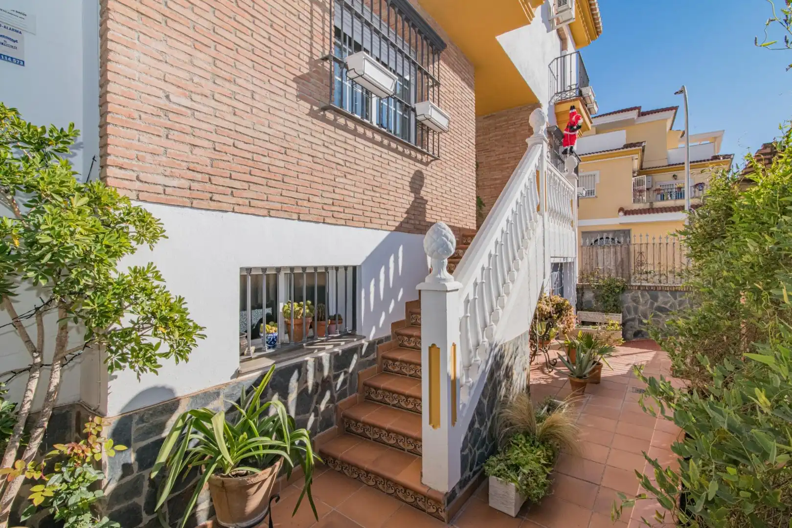 Houses for sale in Calle A, Maracena
