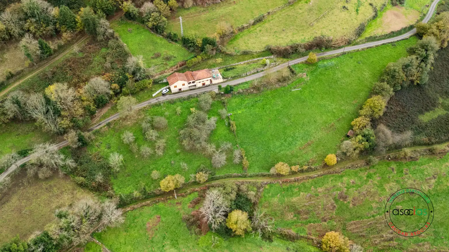 Casa o chalet en venta en Grado con Calefacción