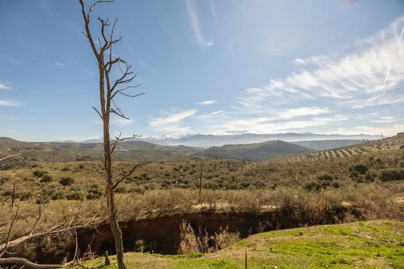 Country house for sale in Albaicín, imagen 14