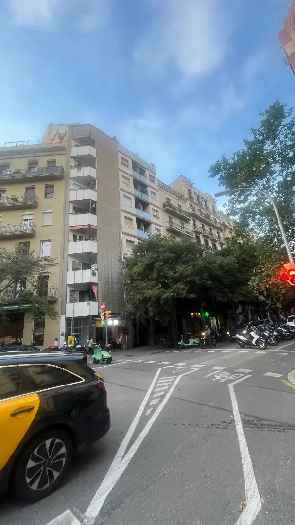 Appartement avec terrasse à vendre à Carrer de Provença, imagen 15