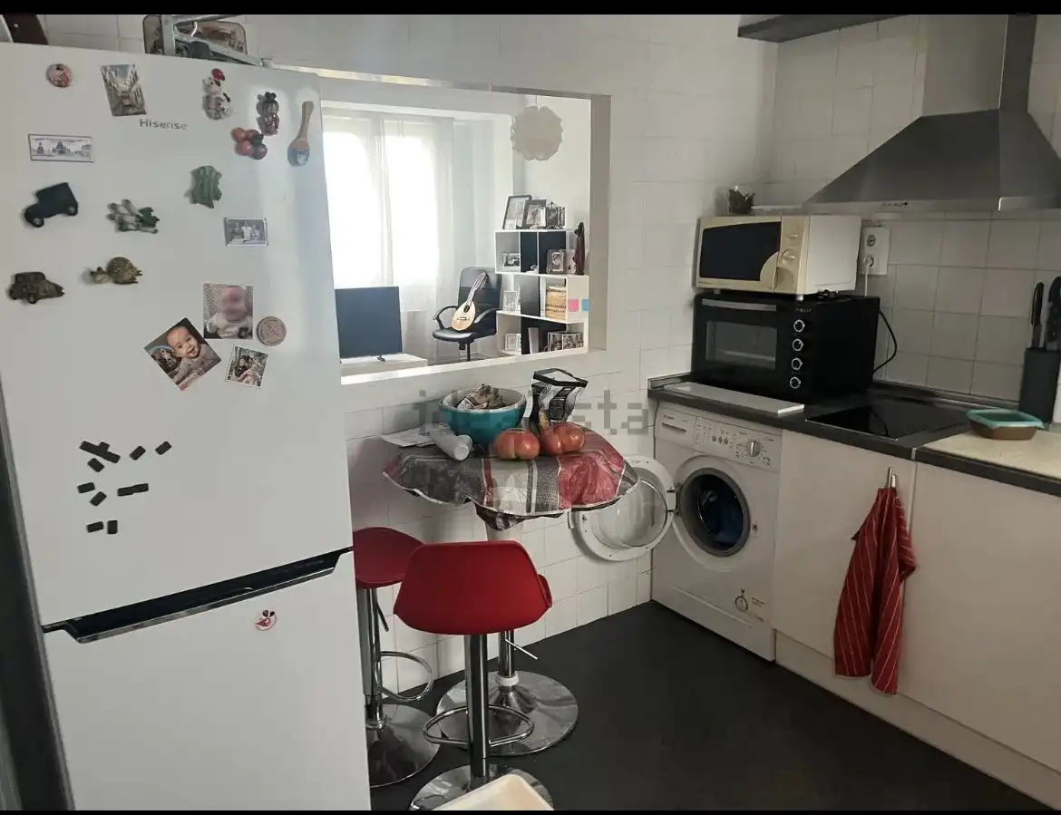 Cocina de Piso en venta en Casco Antiguo