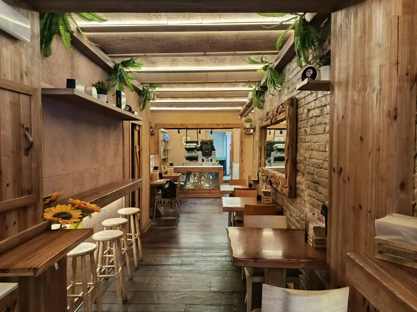 Business premises for transfer in Eixample, imagen 13