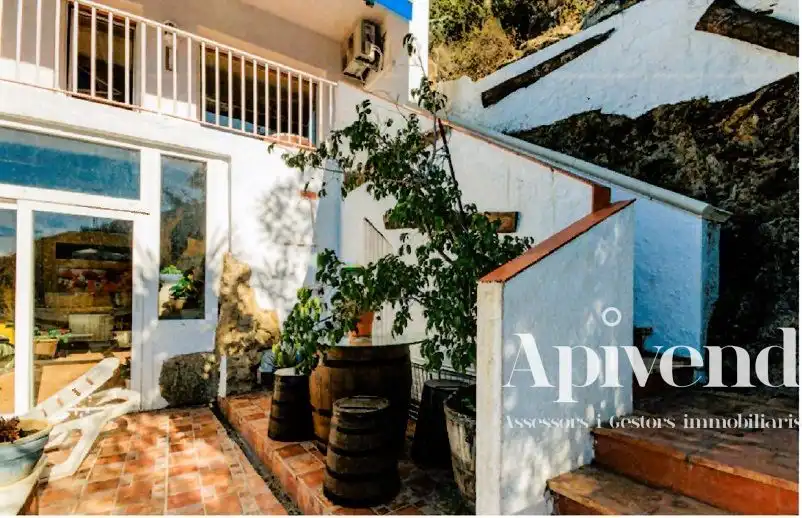 Villa con piscina in vendita a Almadrava - Canyelles - Puig-Rom, imagen 5