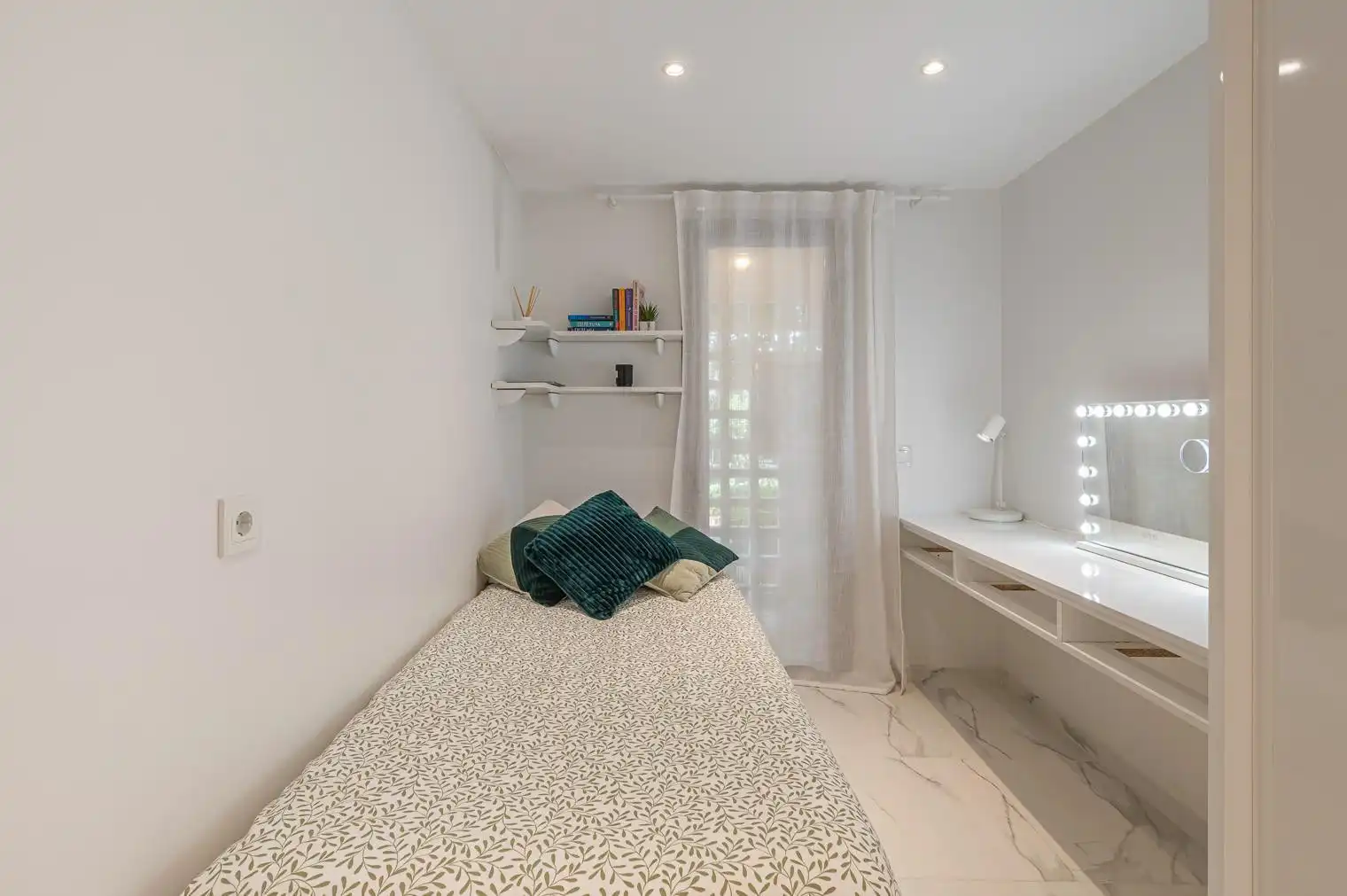 Appartement compact avec piscine à vendre à Marbella Centro, imagen 11