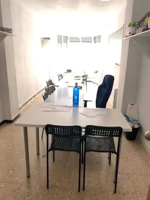 Gewerbefläche zum Verkauf in Carrer del Mercat, imagen 6