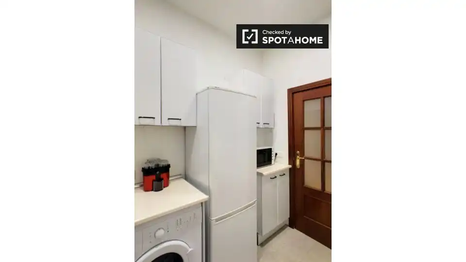 Wohnung mit Terrasse zur Miete in Arganzuela, imagen 8