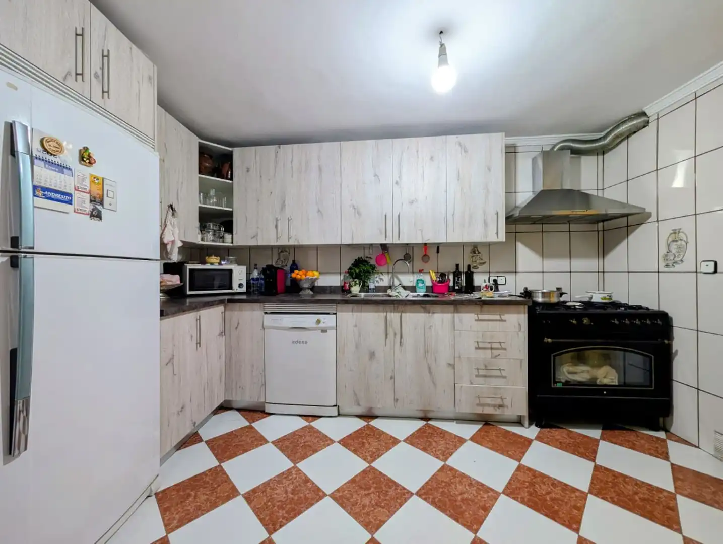 Casa con terraza en venta en Montefrío, imagen 12