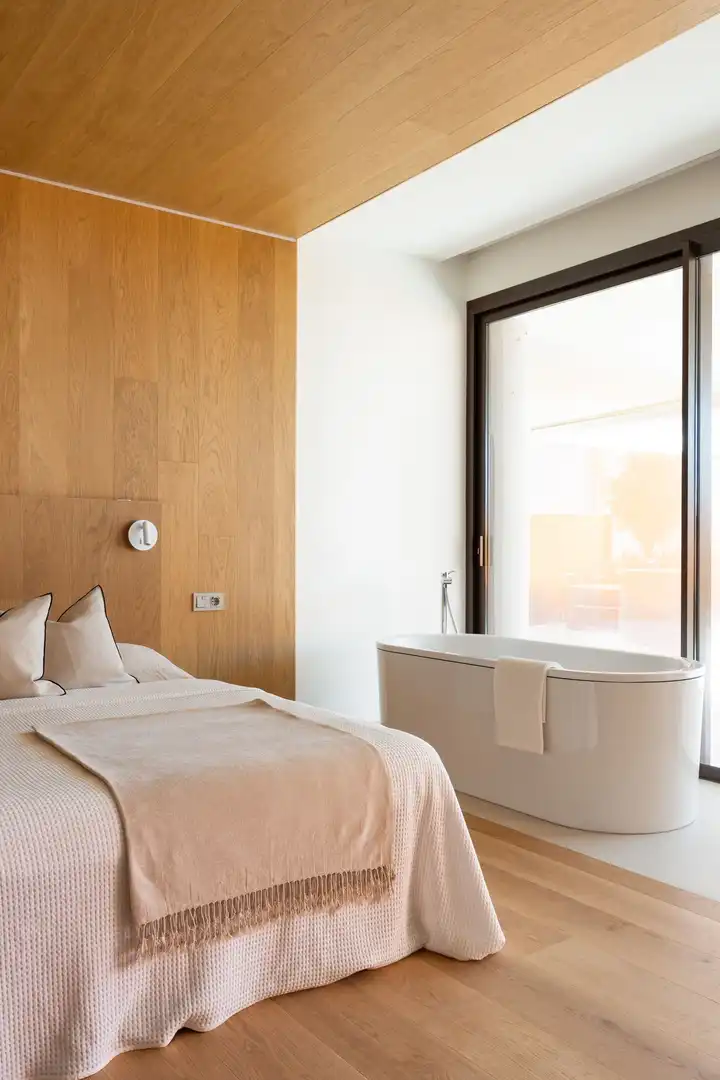 Apartament amb ascensor en venda a El Higuerón, imagen 8