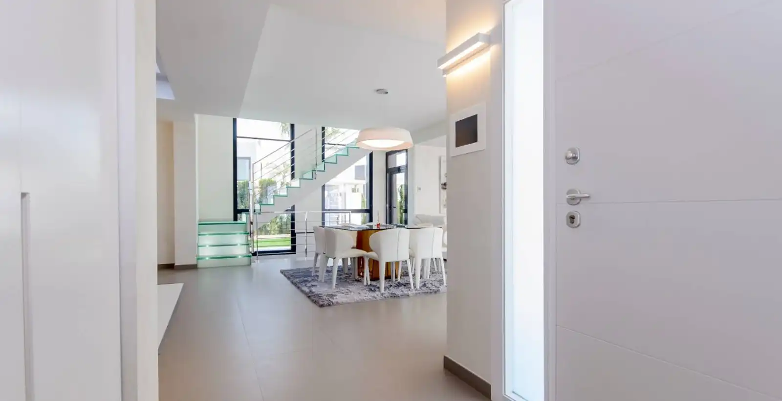 Houses for sale in Orihuela  with Air Conditioner, Heating and Private garden