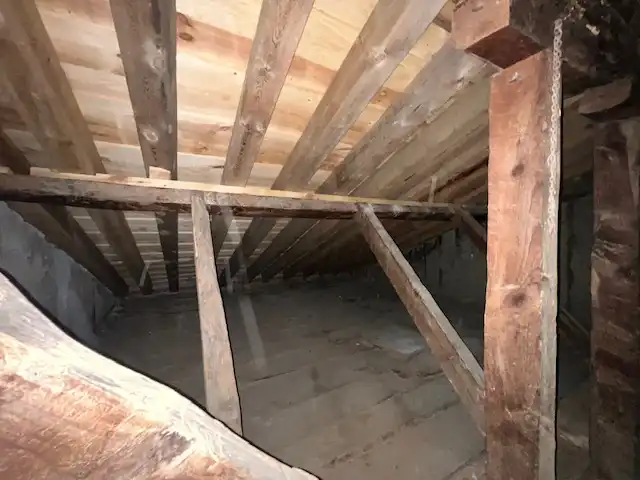 Casa o chalet en venta en Turégano con Jardín privado y Trastero