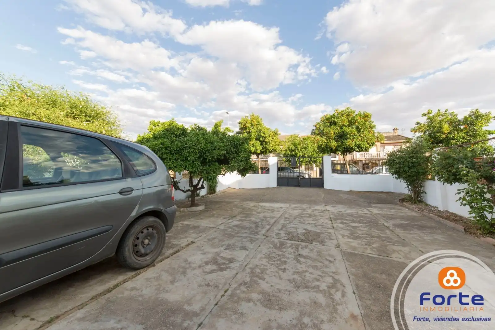 Büro zum Verkauf in Villarrubia