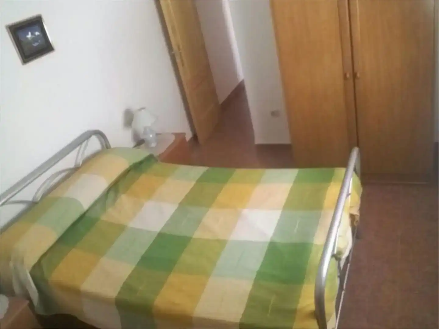 Dormitori de Casa adosada en venda en Salobre amb Traster i Moblat