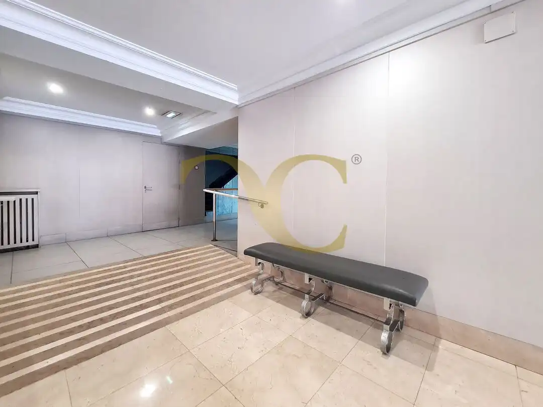 Appartamento con terrazza in vendita a Calle Pérez de la Sala, imagen 47
